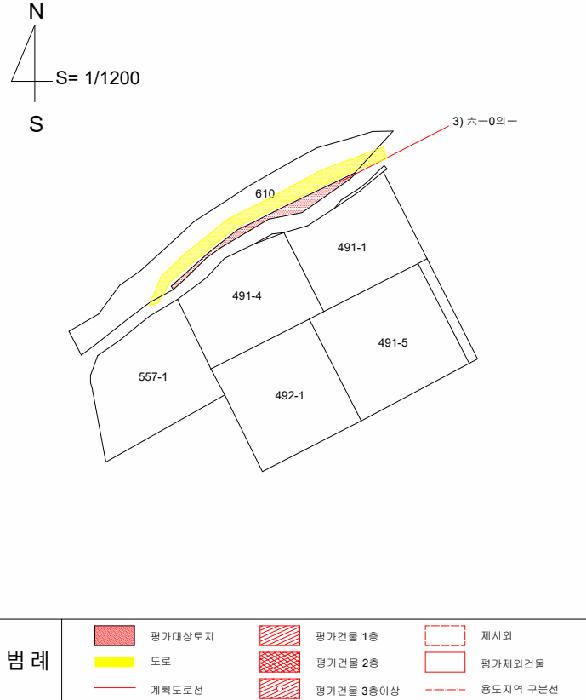 경상북도 칠곡군 왜관읍 왜관리 610-1 전 경매 사진 25