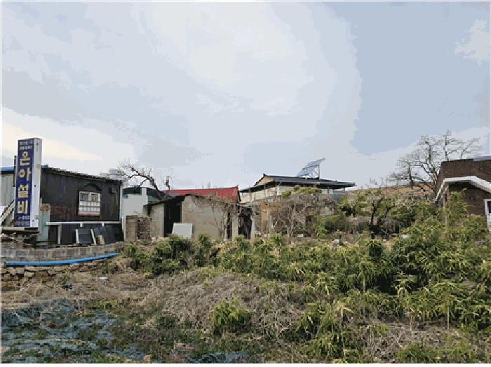 경상북도 칠곡군 왜관읍 왜관리 610-1 전 경매 사진 5