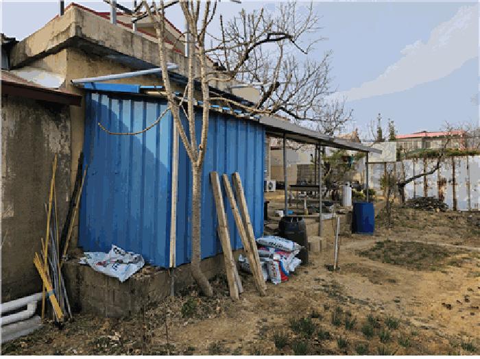 경상북도 칠곡군 왜관읍 왜관리 610-1 전 경매 사진 6
