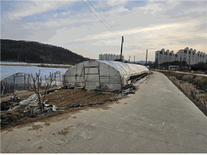 경상북도 칠곡군 왜관읍 왜관리 610-1 전 경매 사진 8