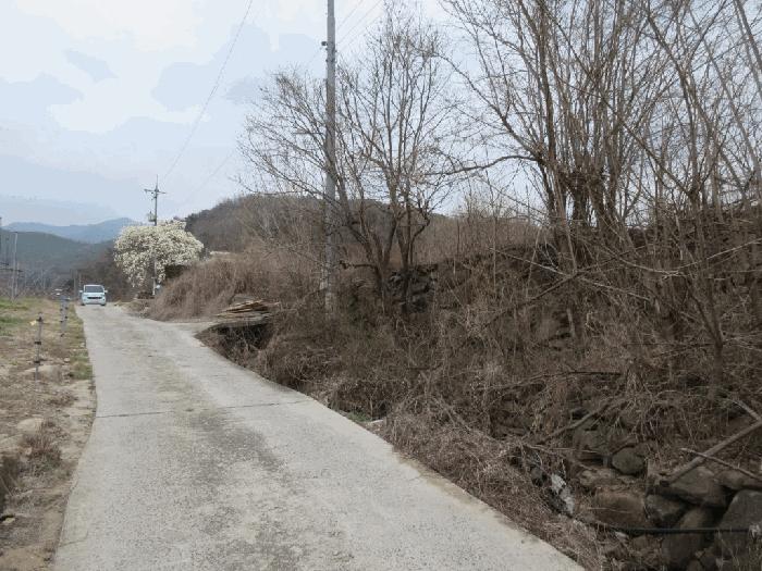 대구광역시 동구 신무동 112 답 경매 사진 2