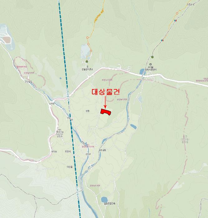 대구광역시 동구 신무동 112 답 경매 사진 7
