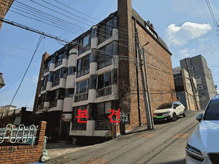 대구광역시 남구 봉덕동 1361-153 1층102호 다세대(빌라) 경매 사진 2