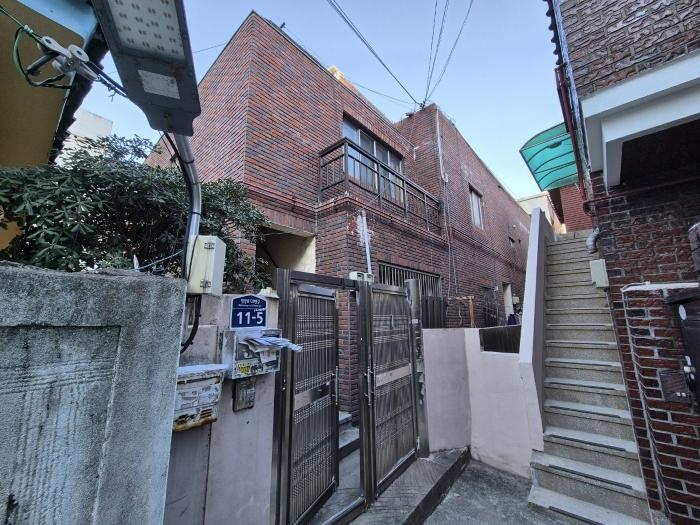 부산진구 주택