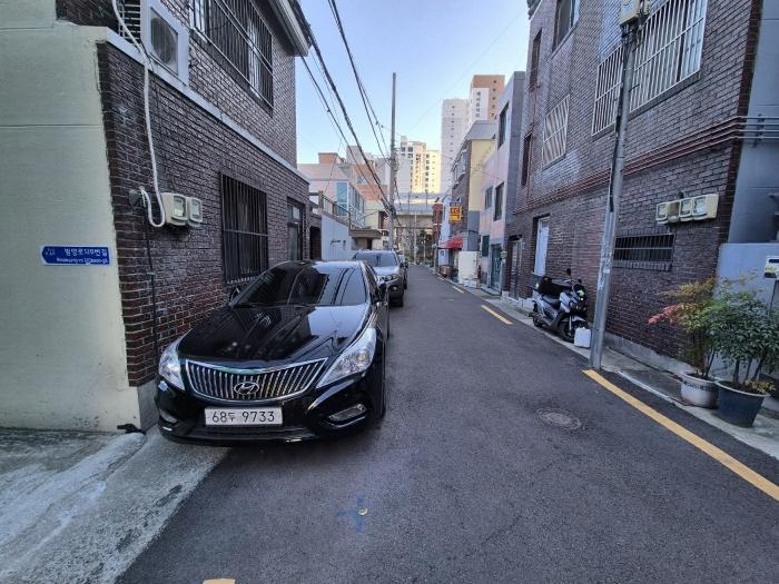 부산광역시 부산진구 양정동 503-17 주택 경매 사진 8