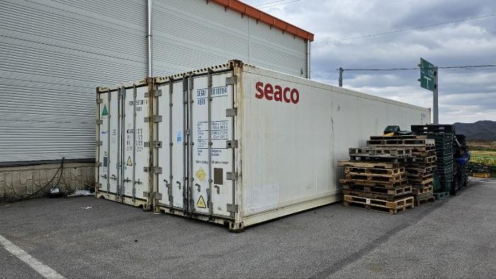 전라남도 장성군 북이면 돗재로 277 공장 경매 사진 10