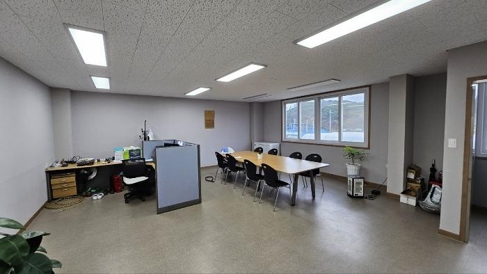 전라남도 장성군 북이면 돗재로 277 공장 경매 사진 4