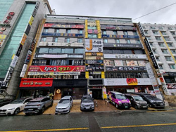 경상남도 창원시 성산구 마디미로15번길 5, 2층202호 (상남동,상남동복합빌딩)구) 경상남도 창원시 성산구 상남동 12-7 근린상가 경매 사진 17