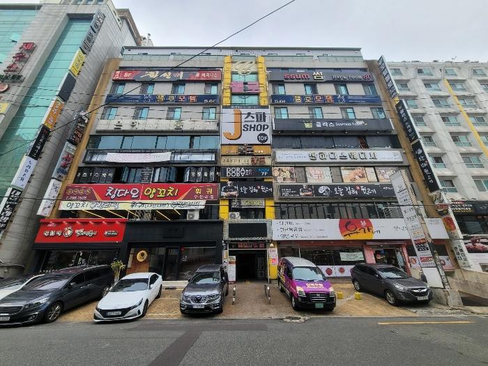 경상남도 창원시 성산구 마디미로15번길 5, 3층301호 (상남동,상남동복합빌딩)구) 경상남도 창원시 성산구 상남동 12-7 근린상가 경매 사진 9