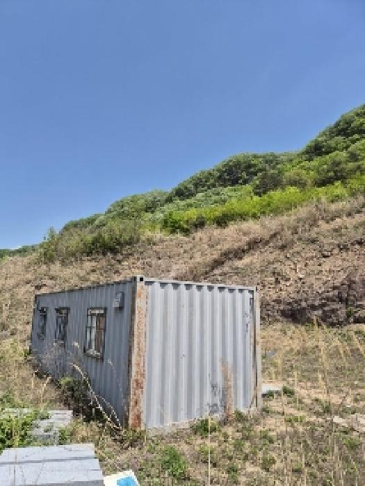 전라남도 화순군 동면 복암리 459-28 과수원 경매 사진 2