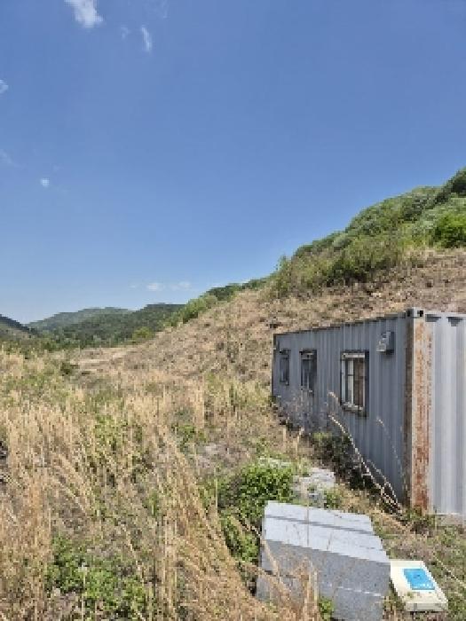 전라남도 화순군 동면 복암리 459-28 과수원 경매 사진 3