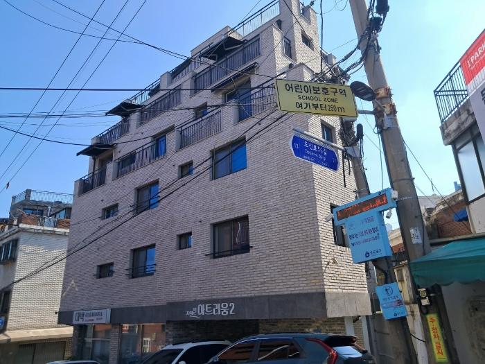 서울특별시 영등포구 도신로56가길 2, 제4층 제401호구) 서울특별시 영등포구 신길동 151-12 다세대(빌라) 경매 사진 2