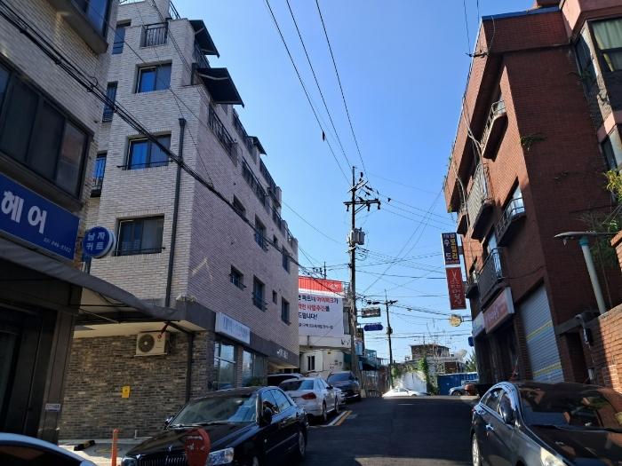 서울특별시 영등포구 도신로56가길 2, 제4층 제401호구) 서울특별시 영등포구 신길동 151-12 다세대(빌라) 경매 사진 3