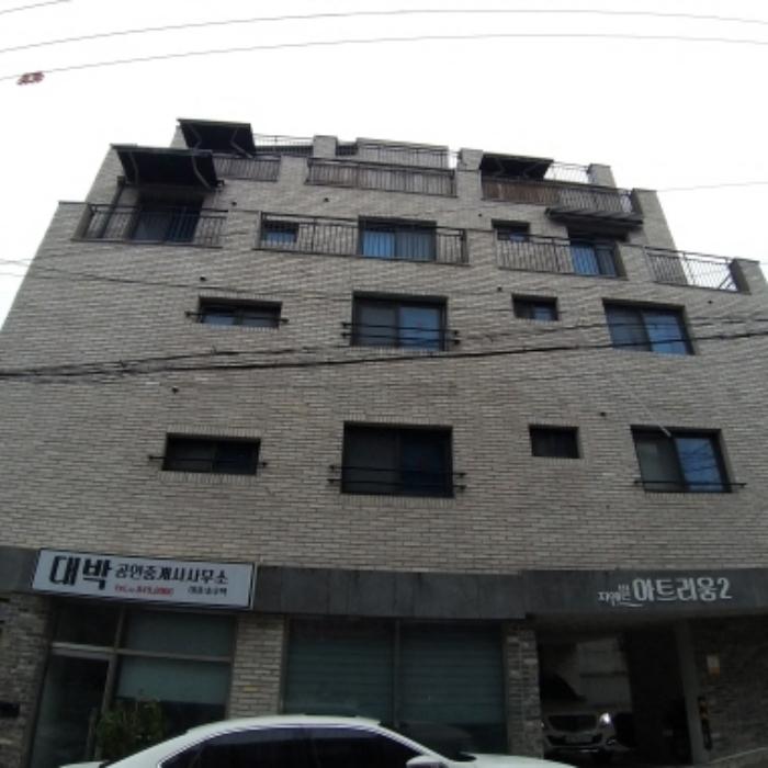 서울특별시 영등포구 도신로56가길 2, 제4층 제401호구) 서울특별시 영등포구 신길동 151-12 다세대(빌라) 경매 사진 5