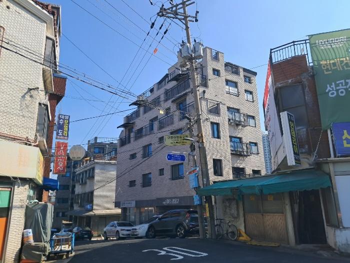 서울특별시 영등포구 도신로56가길 2, 제4층 제401호구) 서울특별시 영등포구 신길동 151-12 다세대(빌라) 경매 사진 8