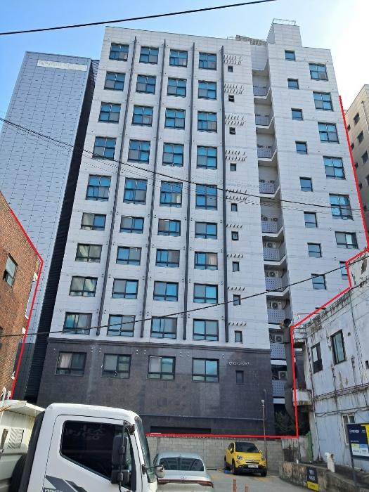 서울특별시 금천구 시흥대로54길 31, 제4층 제408호 (시흥동, 신영메트로시티)구) 서울특별시 금천구 시흥동 888-14 오피스텔 경매 사진 4