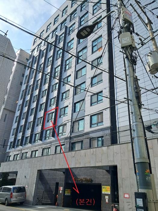 서울특별시 금천구 시흥대로54길 31, 제4층 제408호 (시흥동, 신영메트로시티)구) 서울특별시 금천구 시흥동 888-14 오피스텔 경매 사진 5