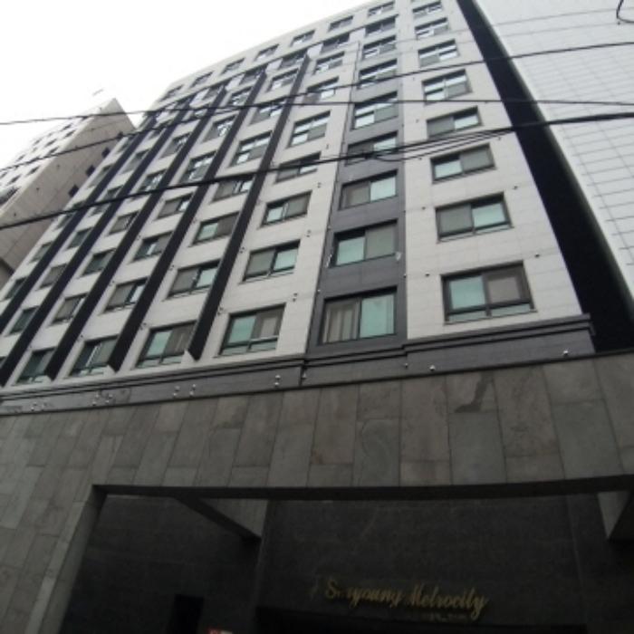 서울특별시 금천구 시흥대로54길 31, 제4층 제408호 (시흥동, 신영메트로시티)구) 서울특별시 금천구 시흥동 888-14 오피스텔 경매 사진 8