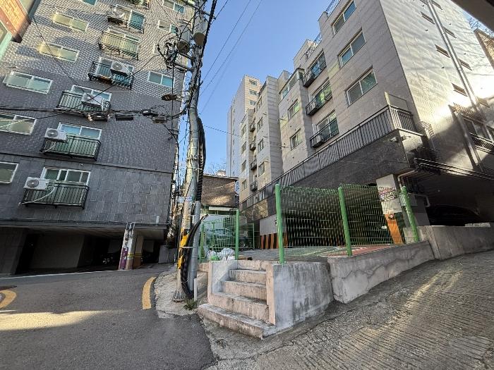 서울 강서구 다세대(빌라)
