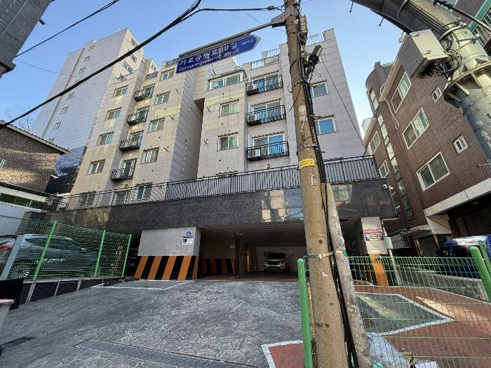 서울특별시 강서구 가로공원로88길 42, 제6층 제603호 (화곡동, 세담파크뷰(1동))구) 서울특별시 강서구 화곡동 367-73 다세대(빌라) 경매 사진 3