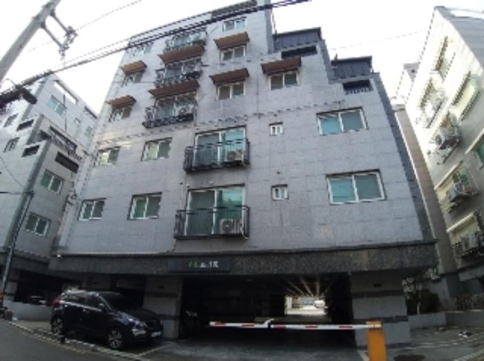 서울특별시 양천구 남부순환로67길 14-16, 제102동 제4층 제403호 (신월동, 미성트라움)구) 서울특별시 양천구 신월동 420-7 다세대(빌라) 경매 사진 5