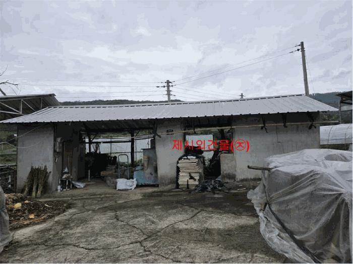 경상남도 합천군 쌍책면 상포리 359-3 답 경매 사진 20