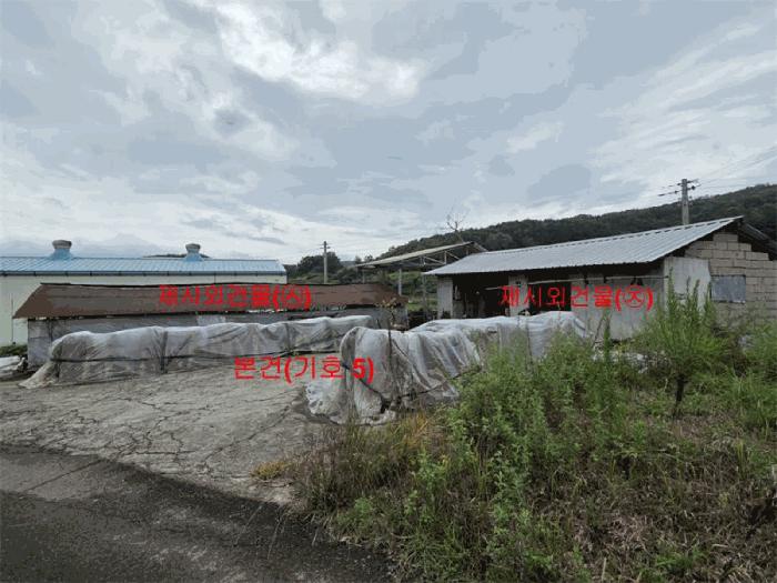 경상남도 합천군 쌍책면 상포리 359-3 답 경매 사진 6