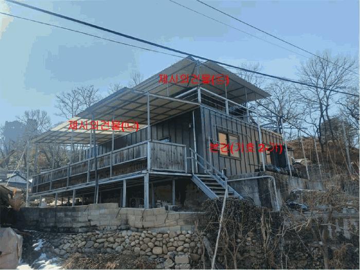 경상남도 함양군 함양읍 이은리 969 주택 경매 사진 2