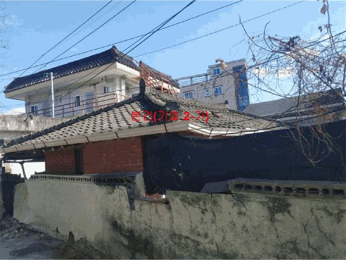 경상남도 함양군 함양읍 운림리 77 주택 경매 사진 3