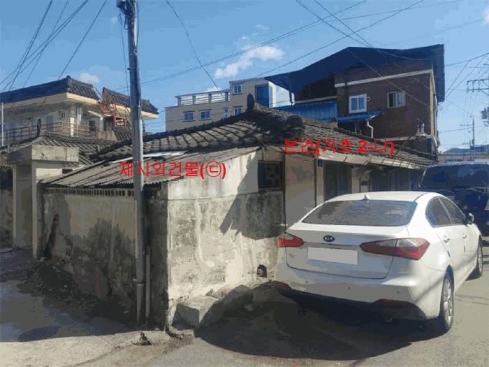 경상남도 함양군 함양읍 운림리 77 주택 경매 사진 5