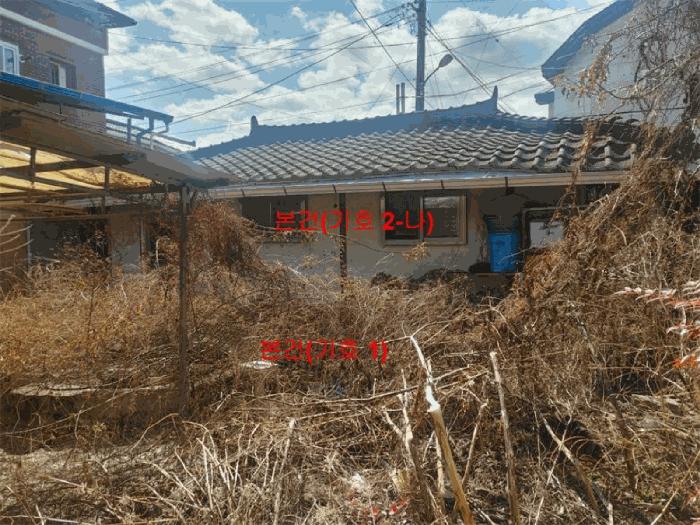 경상남도 함양군 함양읍 운림리 77 주택 경매 사진 6