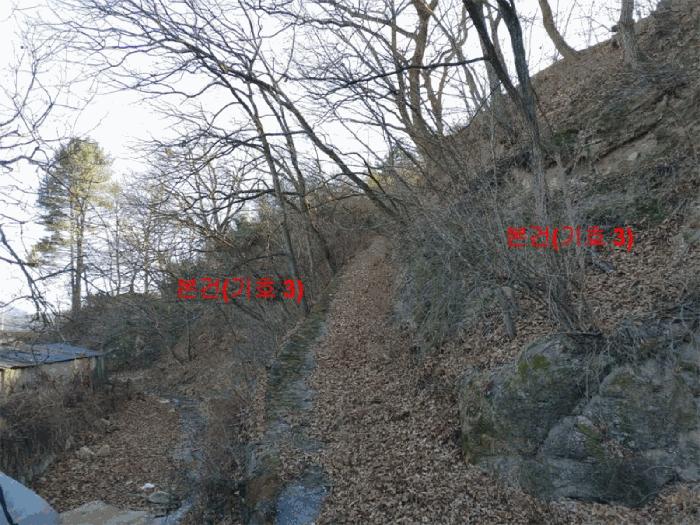 경상남도 거창군 주상면 성기리 산176 임야 경매 사진 9