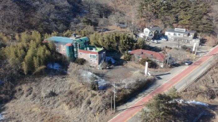 경상남도 합천군 가야면 야천리 320-13 숙박시설 경매 사진 32
