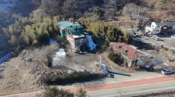 경상남도 합천군 가야면 야천리 320-13 숙박시설 경매 사진 33