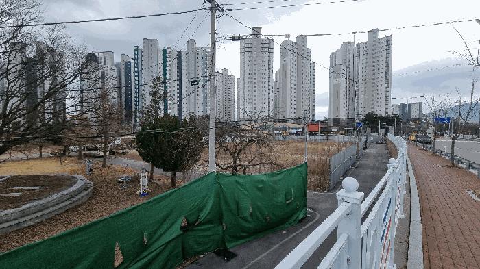경상남도 거창군 거창읍 정장리 354-1 전 경매 사진 1