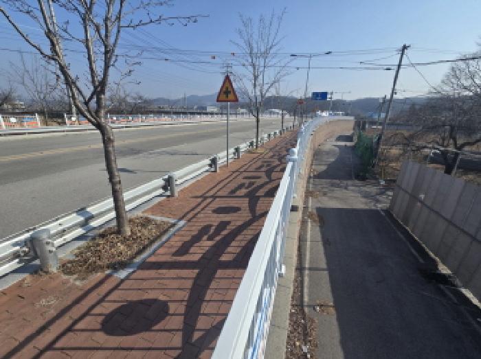 경상남도 거창군 거창읍 정장리 354-1 전 경매 사진 16