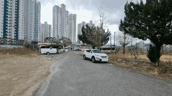 경상남도 거창군 거창읍 정장리 354-1 전 경매 사진 2