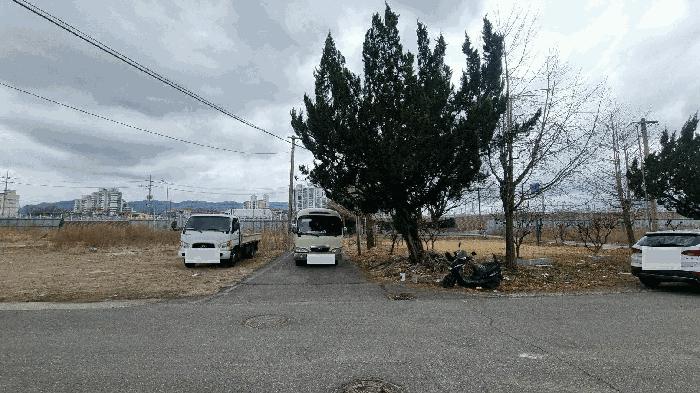 경상남도 거창군 거창읍 정장리 354-1 전 경매 사진 3