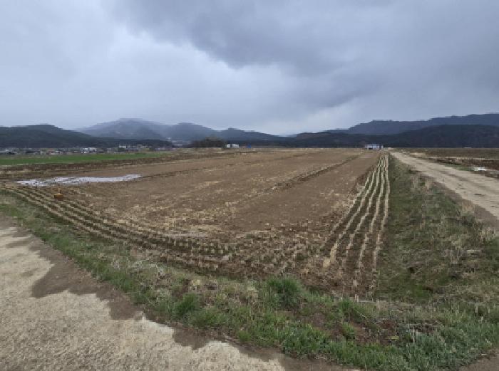 경상남도 거창군 위천면 장기리 528 답 경매 사진 13