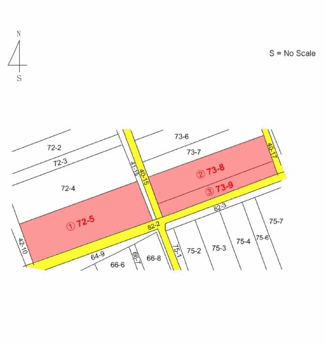 경상남도 거창군 위천면 장기리 528 답 경매 사진 20
