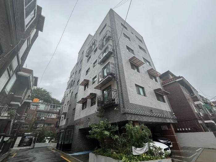 서울특별시 구로구 개봉로1다길 33-3, 제2층 제202호 (개봉동, 삼원아이빌)구) 서울특별시 구로구 개봉동 313-20 다세대(빌라) 경매 사진 1