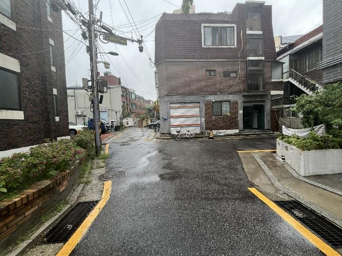 서울특별시 구로구 개봉로1다길 33-3, 제2층 제202호 (개봉동, 삼원아이빌)구) 서울특별시 구로구 개봉동 313-20 다세대(빌라) 경매 사진 4