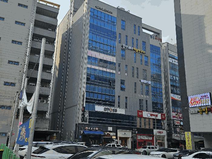충청남도 천안시 동남구 청당동 491 3층303호 근린상가 경매 사진 6