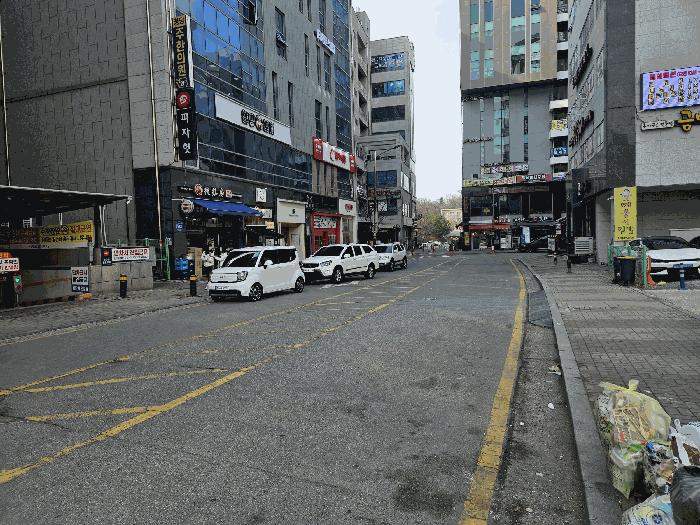 충청남도 천안시 동남구 청당동 491 3층304호 근린상가 경매 사진 12