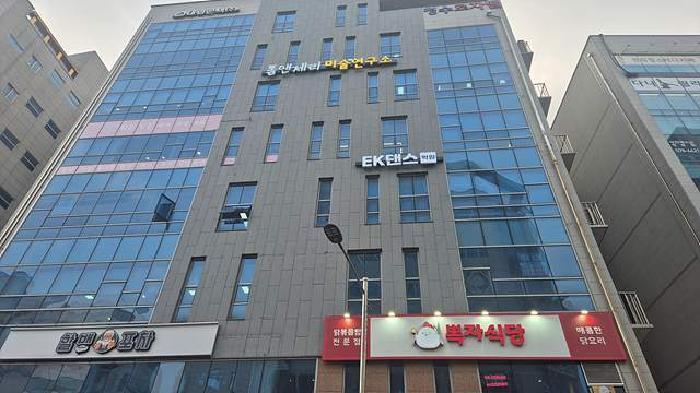 충청남도 천안시 동남구 청당동 491 3층304호 근린상가 경매 사진 16