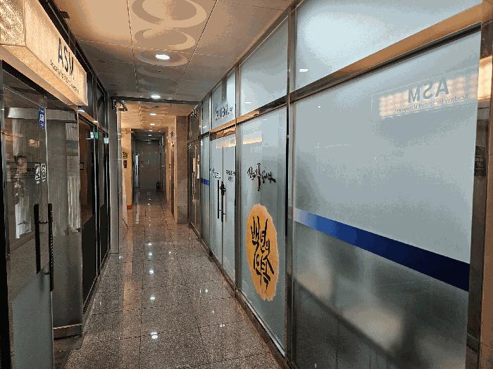 충청남도 천안시 동남구 청당동 491 3층304호 근린상가 경매 사진 2