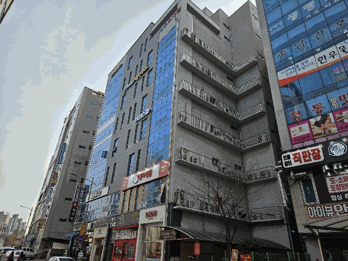 충청남도 천안시 동남구 청당동 491 3층304호 근린상가 경매 사진 4