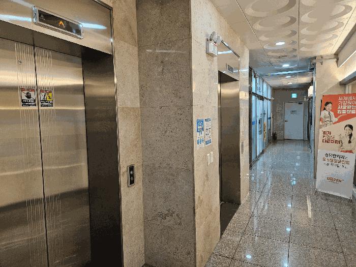충청남도 천안시 동남구 청당동 491 3층304호 근린상가 경매 사진 7