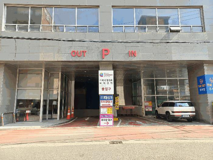 충청남도 천안시 서북구 쌍용동 210-21 천안라마다앙코르호텔 2층208호 근린상가 경매 사진 11