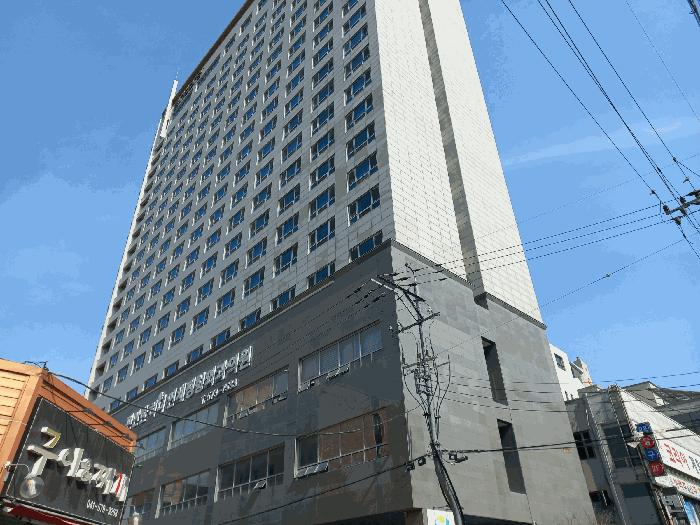 충청남도 천안시 서북구 쌍용동 210-21 천안라마다앙코르호텔 2층208호 근린상가 경매 사진 5